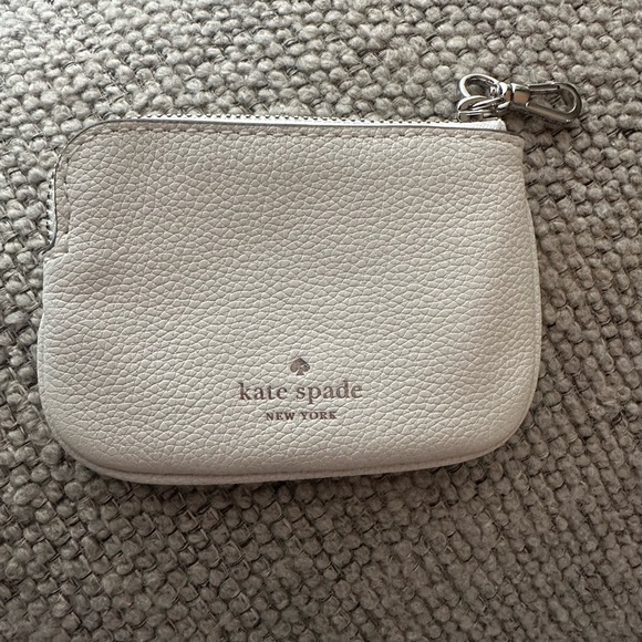 kate spade Accessories - Kate Spade coin purse